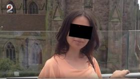 VIDEO Cine ar putea fi vinovat pentru moartea Cristinei, femeia din Chiajna. Aceasta avea 35 de ani și doi copii